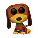 Funko Pop Toy Story Slinky Dog Pop! Vinyl