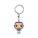 Funko Pop Toy Story Buzz Pocket Pop! Keychain