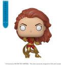 Funko Pop X Men (comics) Dark Phoenix Glow US Exclusive Pop! Vinyl
