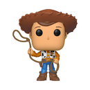Funko Pop Toy Story 4 Woody Pop! Vinyl