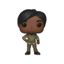 Funko Pop Captain Marvel (2019) Maria Rambeau Pop!