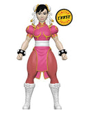 Funko Pop Street Fighter Chun Li (with chase) Savage World Action Figure
