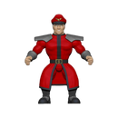 Funko Pop Street Fighter M. Bison Savage World Action Figure