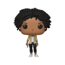 Funko Pop James Bond Eve Moneypenny Pop! Vinyl