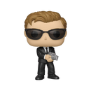 Funko Pop Men In Black 4: International Agent H Pop! Vinyl