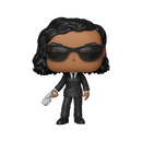 Funko Pop Men In Black 4: International Agent M Pop! Vinyl