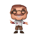 Funko Pop MLB Teddy Roosevelt Pop! Vinyl