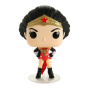 Funko Pop Wonder Woman (comics) Wonder Woman (Amazonia) US Exclusive Pop! Vinyl