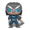 Funko Pop DC Comics Owlman US Exclusive Pop! Vinyl