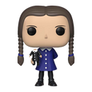 Funko Pop Addams Family Wednesday Pop! Vinyl