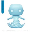 Funko Pop Spider Man: Far From Home Hydro Man Glow US Exclusive Pop! Vinyl