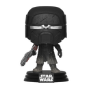 Funko Pop Star Wars Knight of Ren Blaster Episode IX Rise of Skywalker US Exclusive Pop! Vinyl