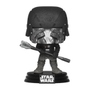 Funko Pop Star Wars Knight of Ren War Club Episode IX Rise of Skywalker US Exclusive Pop! Vinyl