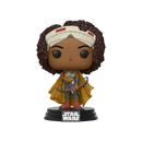 Funko Pop Star Wars Jannah Episode IX Rise of Skywalker Pop! Vinyl