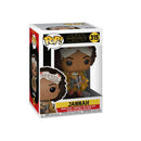 Funko Pop Star Wars Jannah Episode IX Rise of Skywalker Pop! Vinyl