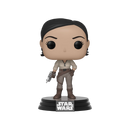 Funko Pop Star Wars Rose Episode IX Rise of Skywalker Pop! Vinyl