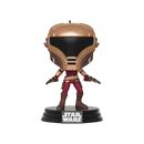 Funko Pop Star Wars Zorii Bliss Episode IX Rise of Skywalker Pop! Vinyl