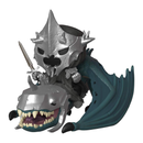 Funko Pop The Lord of the Rings Witch King on Fellbeast Pop! Ride