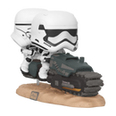 Funko Pop Star Wars First Order Tread Speeder Episode IX Rise of Skywalker Pop! Deluxe
