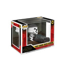 Funko Pop Star Wars First Order Tread Speeder Episode IX Rise of Skywalker Pop! Deluxe