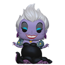 Funko Pop The Little Mermaid (1989) Ursula with Eels Pop! Vinyl