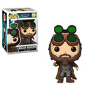 Funko Pop Artemis Fowl Mulch Diggems Pop! Vinyl