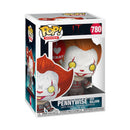 Funko Pop It: Chapter 2 Pennywise with Balloon Pop! Vinyl