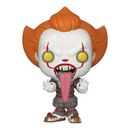 Funko Pop It: Chapter 2 Pennywise Funhouse Pop! Vinyl