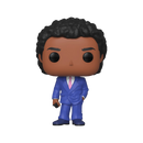 Funko Pop Miami Vice Tubbs Pop! Vinyl