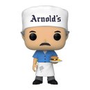 Funko Pop Happy Days Arnold Pop! Vinyl