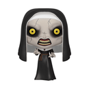 Funko Pop The Nun Demonic Nun Pop! Vinyl