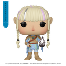 Funko Pop Dark Crystal: Age of Resistance Mira SDCC 2019 US Exclusive Pop! Vinyl