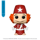 Funko Pop HR Pufnstuf Cling NYCC 2019 US Exclusive Pop! Vinyl