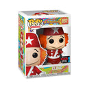 Funko Pop HR Pufnstuf Cling NYCC 2019 US Exclusive Pop! Vinyl