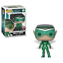 Funko Pop Artemis Fowl Holly Short Metallic US Exclusive Pop! Vinyl [RS]