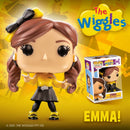 Funko Pop The Wiggles Emma Wiggle Pop! Vinyl