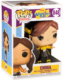Funko Pop The Wiggles Emma Wiggle Pop! Vinyl