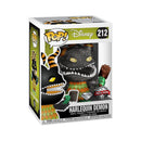 Funko Pop The Nightmare Before Christmas Harlequin Demon Diamond Glitter Pop! Vinyl