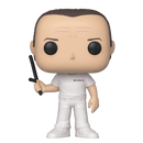 Funko Pop Silence of the Lambs Hannibal Pop! Vinyl