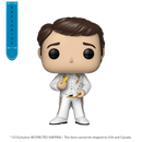 Funko Pop Big Josh Baskin in Tuxedo US Exclusive Pop! Vinyl