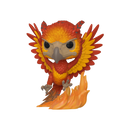 Funko Pop Harry Potter Fawkes Pop! Vinyl