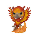 Funko Pop Harry Potter Fawkes Pop! Vinyl