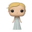 Funko Pop Harry Potter Fleur Delacour Yule Pop! Vinyl