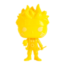 Funko Pop Naruto: Shippuden Naruto Six Path Yellow Glow US Exclusive Pop! Vinyl [RS]