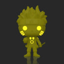 Funko Pop Naruto: Shippuden Naruto Six Path Yellow Glow US Exclusive Pop! Vinyl [RS]