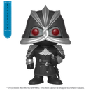 Funko Pop A Game of Thrones The Mountain US Exclusive 6" Pop! Vinyl