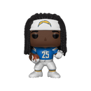 Funko Pop NFL: Chargers Melvin Gordon III Pop! Vinyl