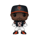 Funko Pop NFL: Bears Khalil Mack Pop! Vinyl
