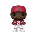 Funko Pop NFL: Cardinals Patrick Peterson Pop! Vinyl