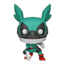 Funko Pop My Hero Academia Izuku Midoriya Pop! Vinyl